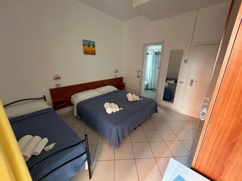 Imaginea Hotel Sissi 2*