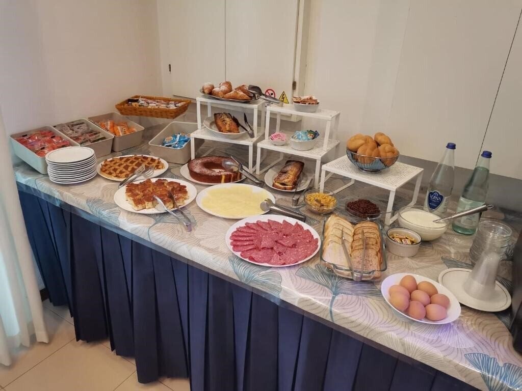 Fotografii Hotel Sissi 2*