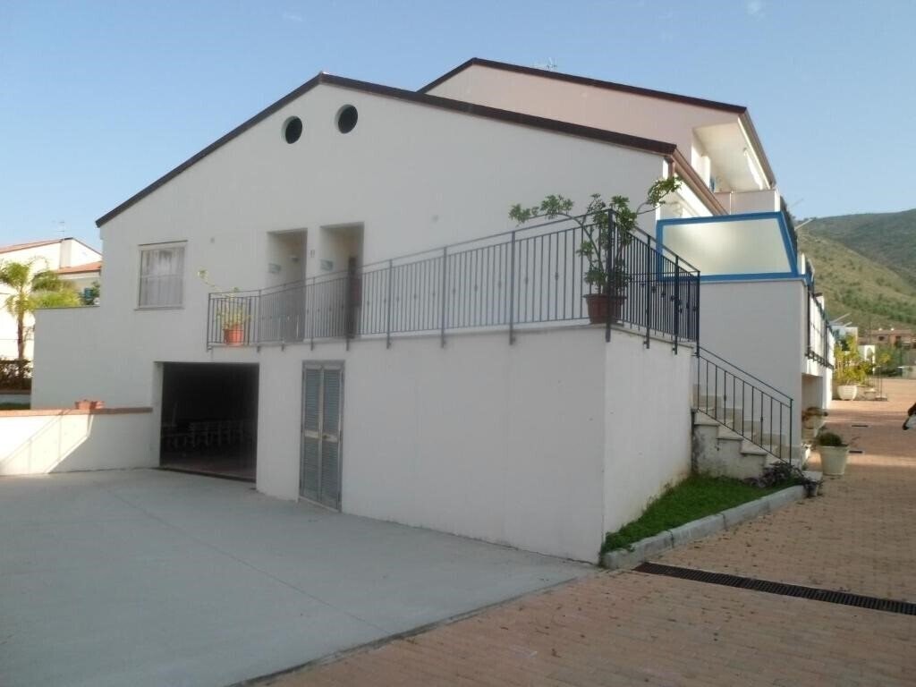 Fotografii Residence Le Spiagge 3*