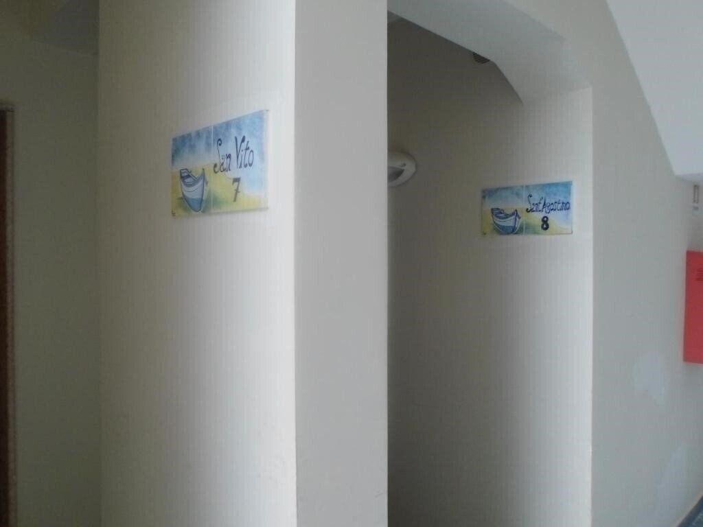 Fotografie Residence Le Spiagge 3*