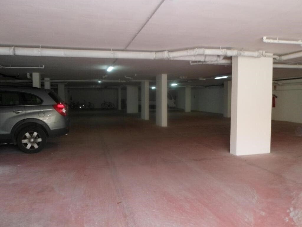 Imaginea Residence Le Spiagge 3*