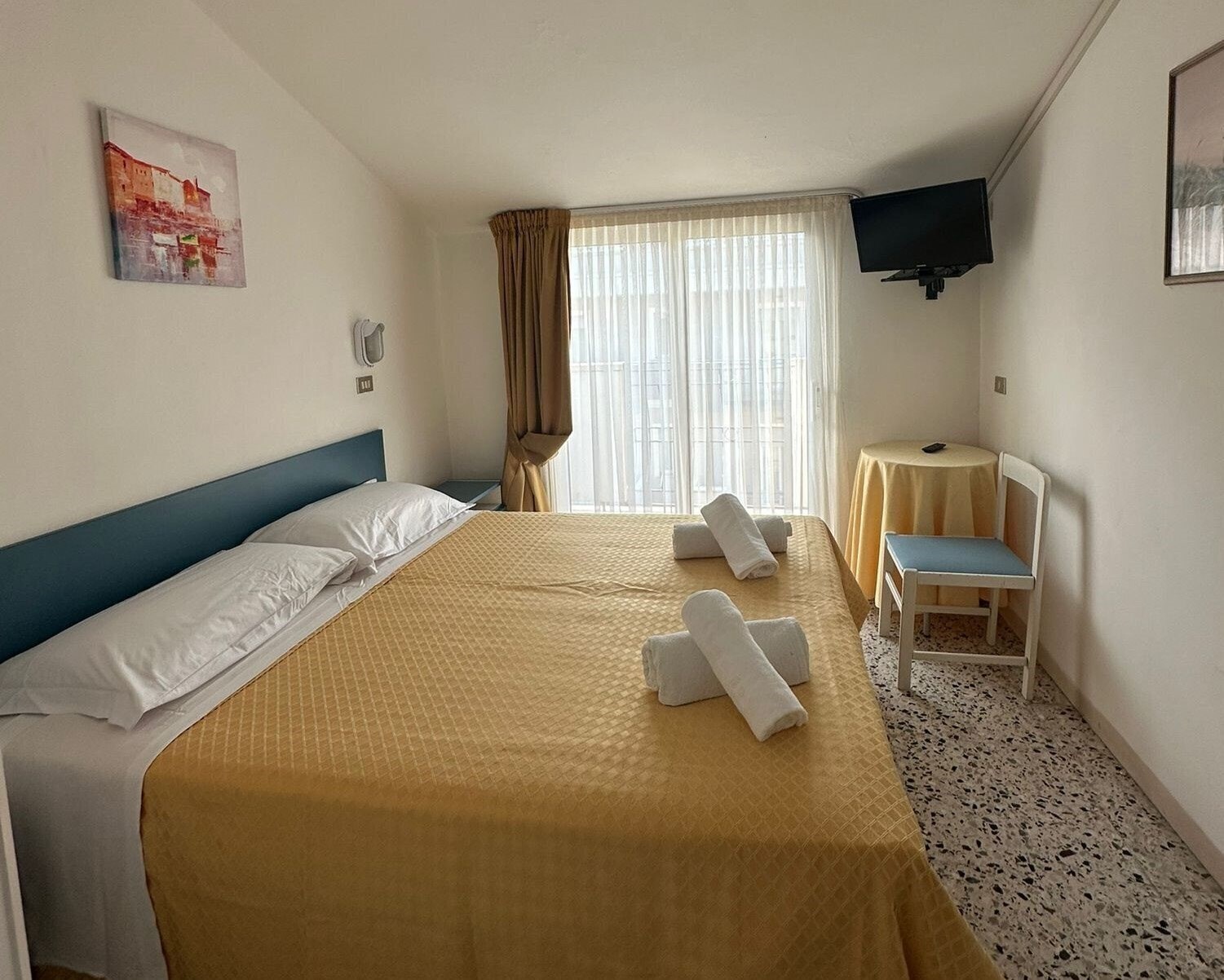 Imaginea Hotel Till 3*