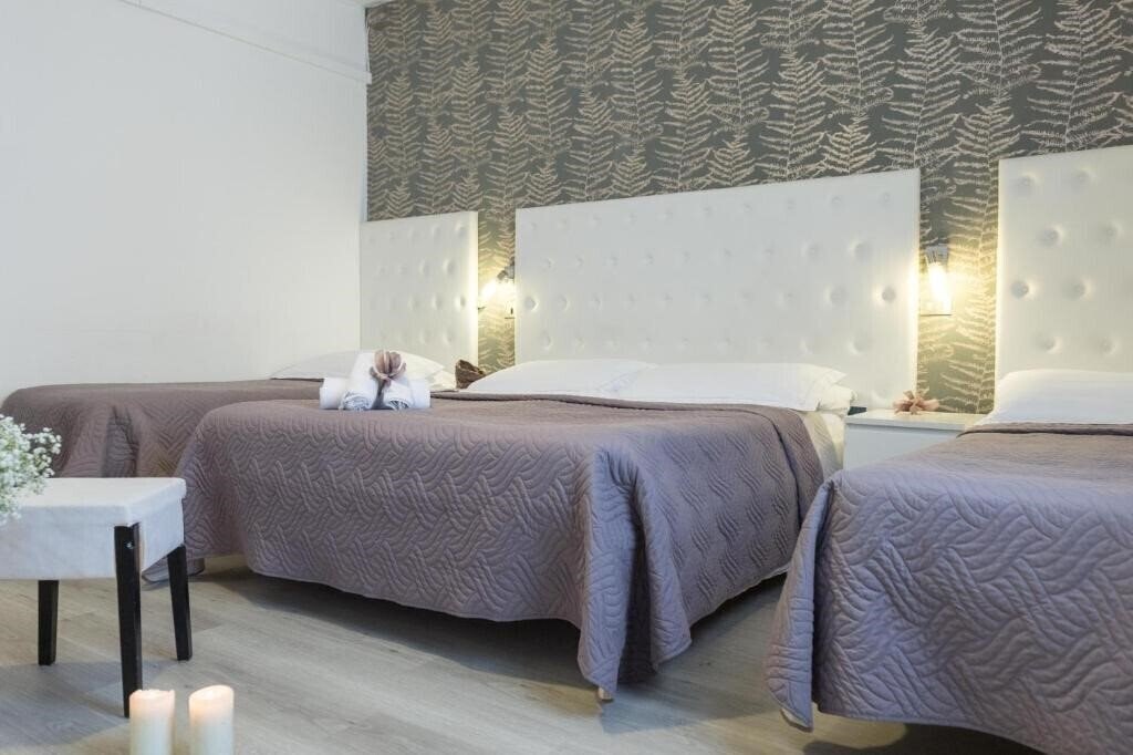 Imaginea Hotel Perla 3*