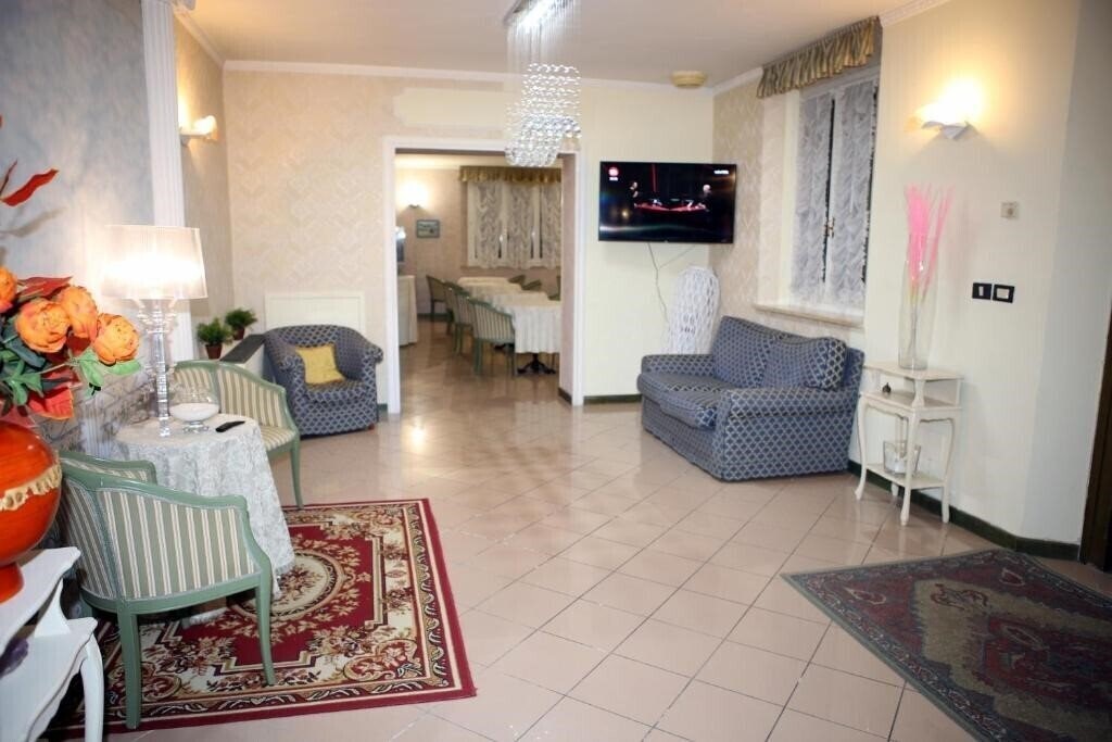 Fotografie La Tour 3*