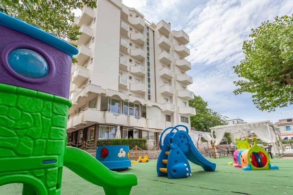 Фото Oceanic 3*