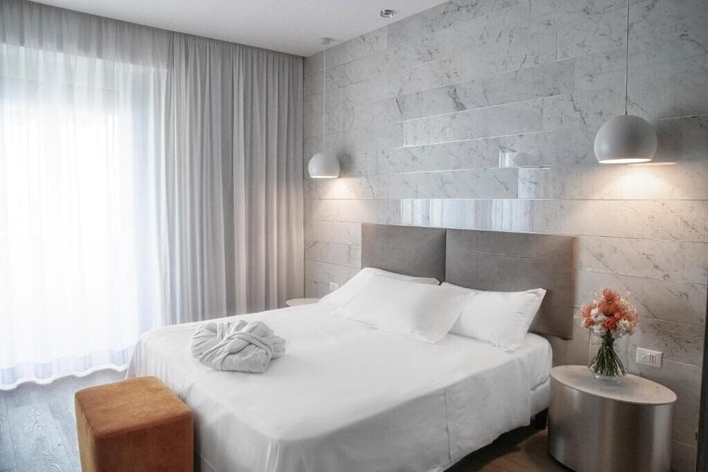 Отель AmbientHotels Panoramic (ex. Panoramic Hotel) 2*