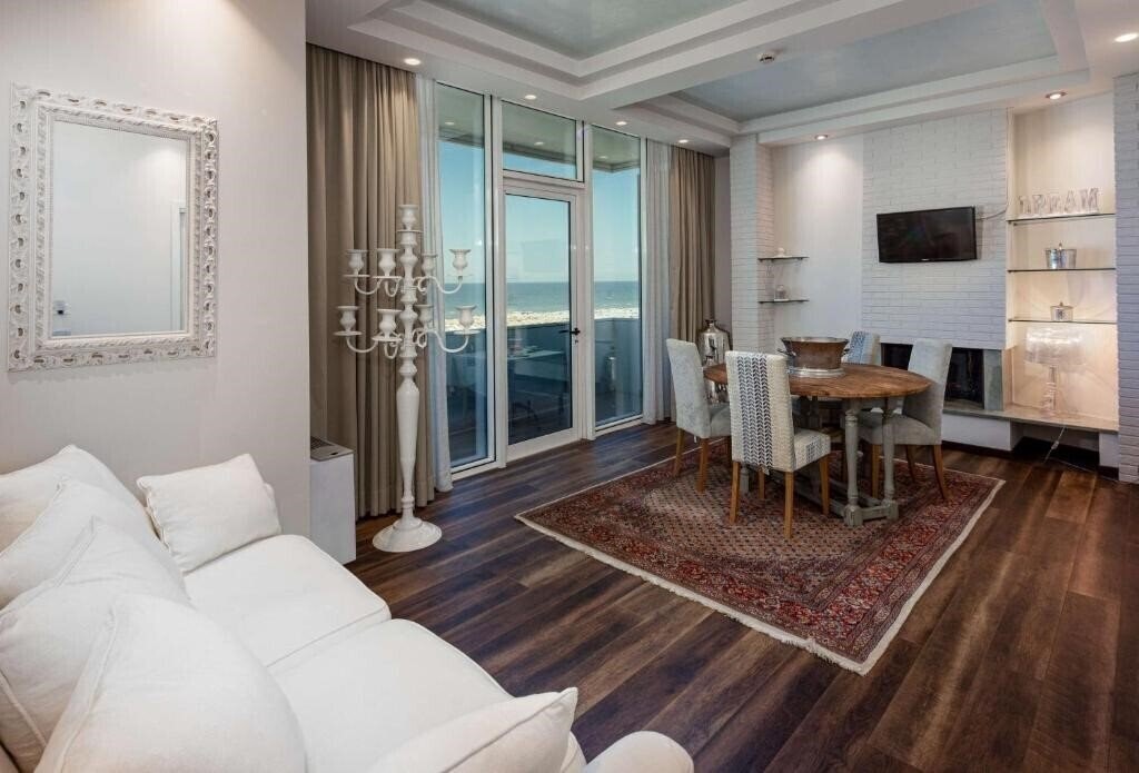 Fotografii Patrizia e Residenza 4*