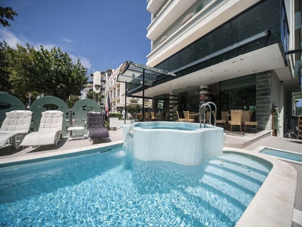 Hotel Levante 4*