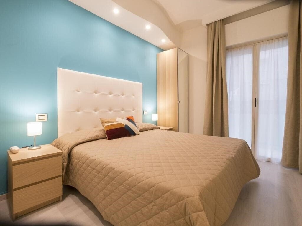 Fotografii Levante 4*