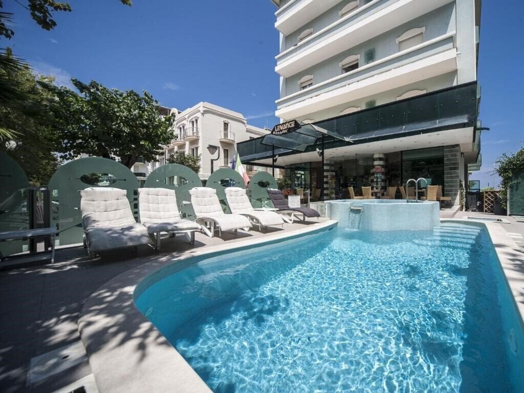 Imaginea Levante 4*