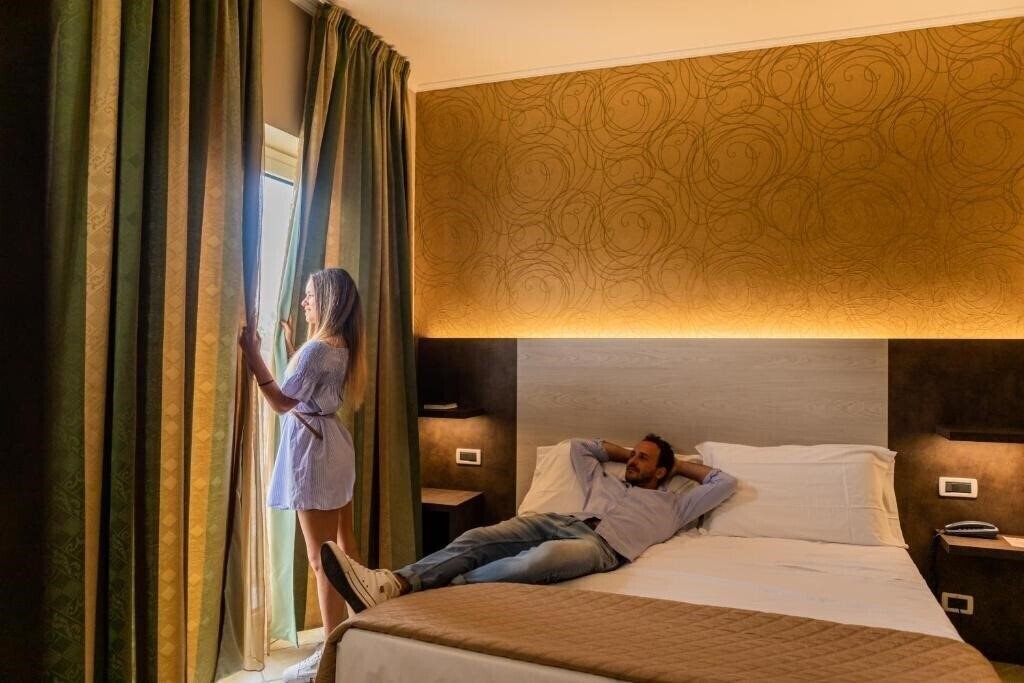 Фотография Prestige Rimini 3*