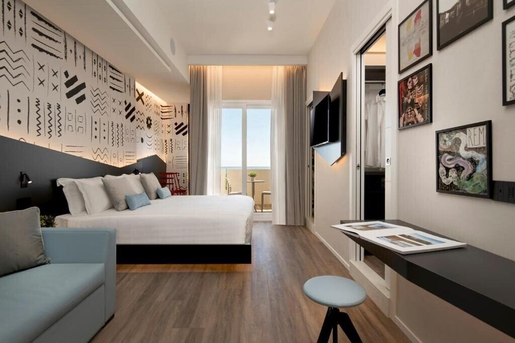 Изображение Suite Hotel Litoraneo 4*