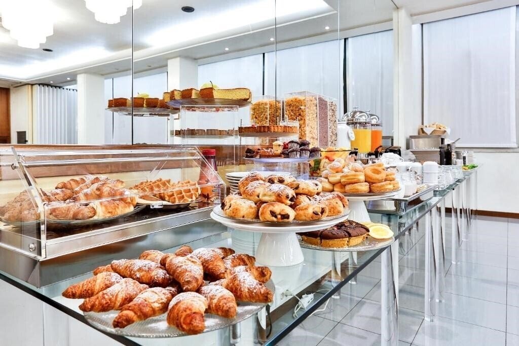 Imaginea Sunset Hotel 4*