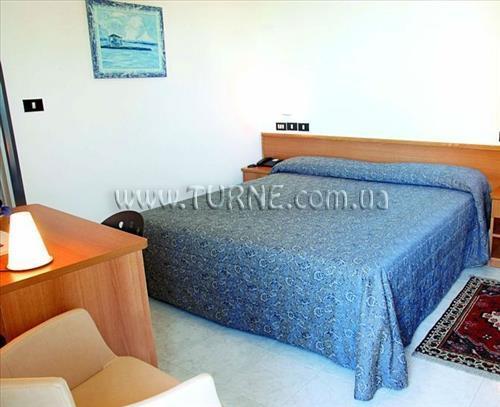 Imaginea Sunset Hotel 4*