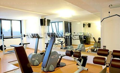 Hotel Sunset Hotel 4*