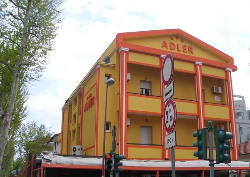 Hotel Adler 3*