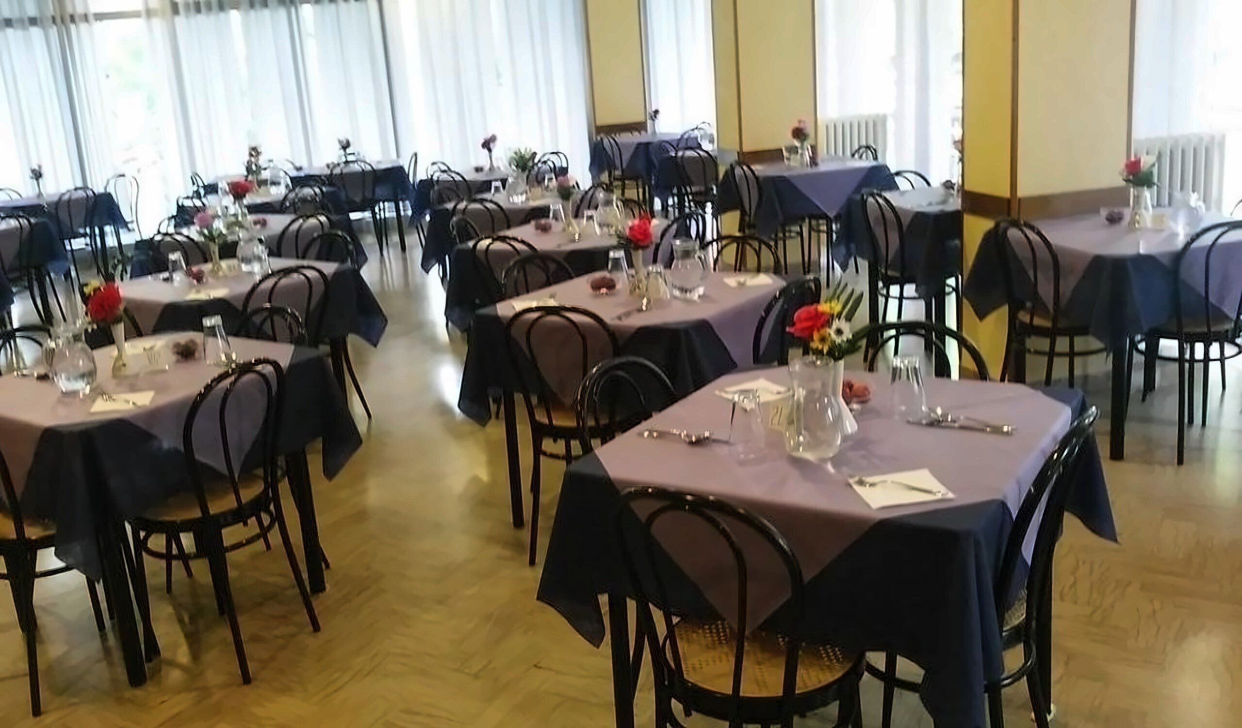 Fotografie Half Moon 3*