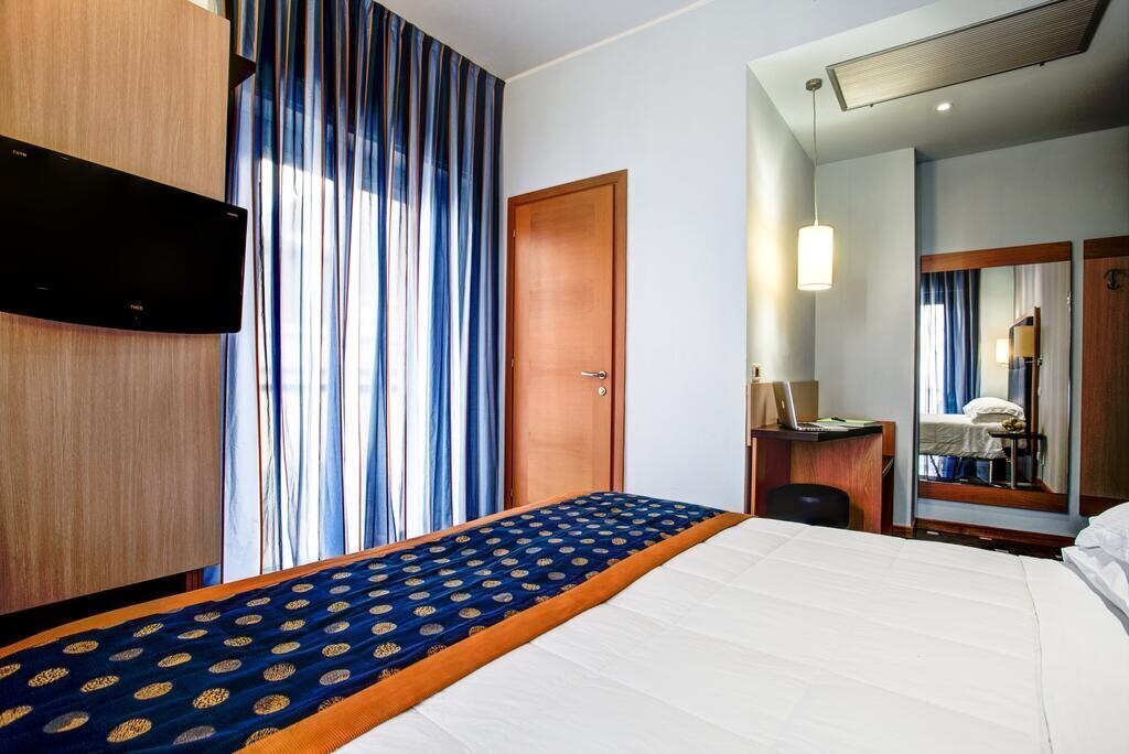 Картинка Genty 4*