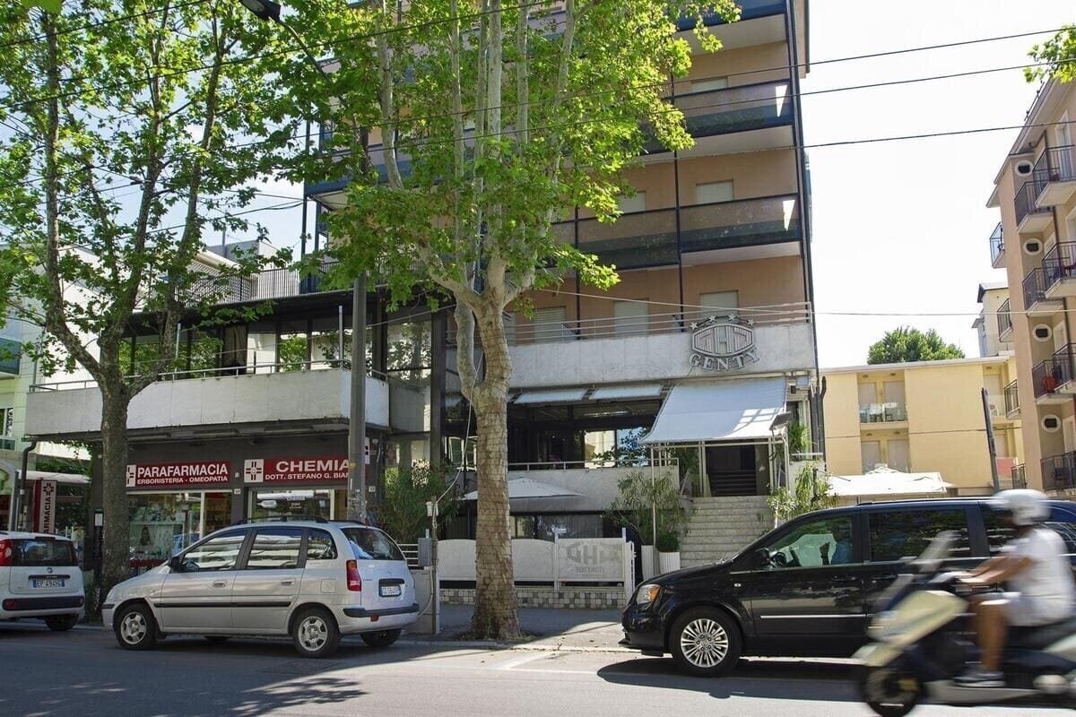 Фото Genty 4*