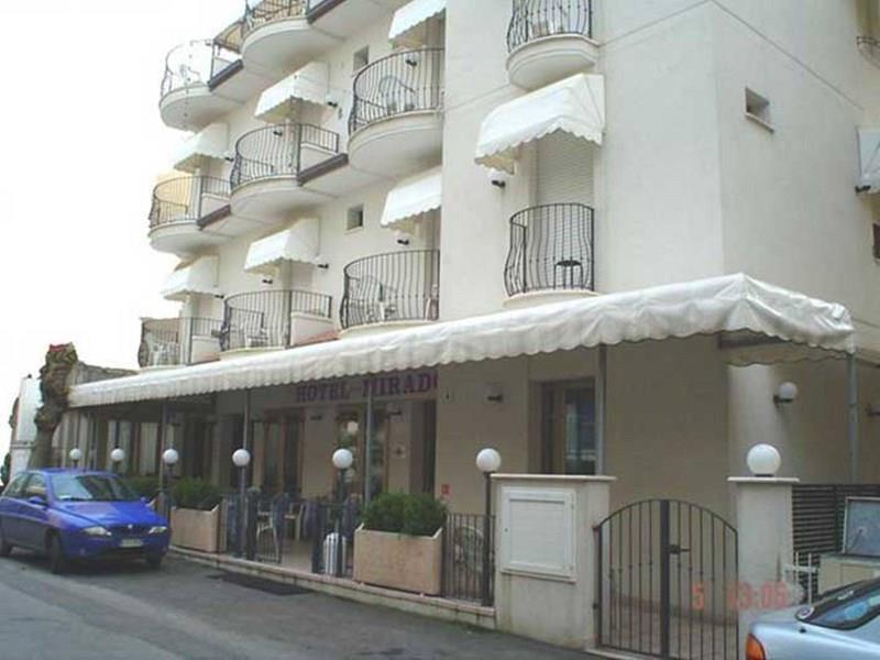 Hotel Mirador 3*