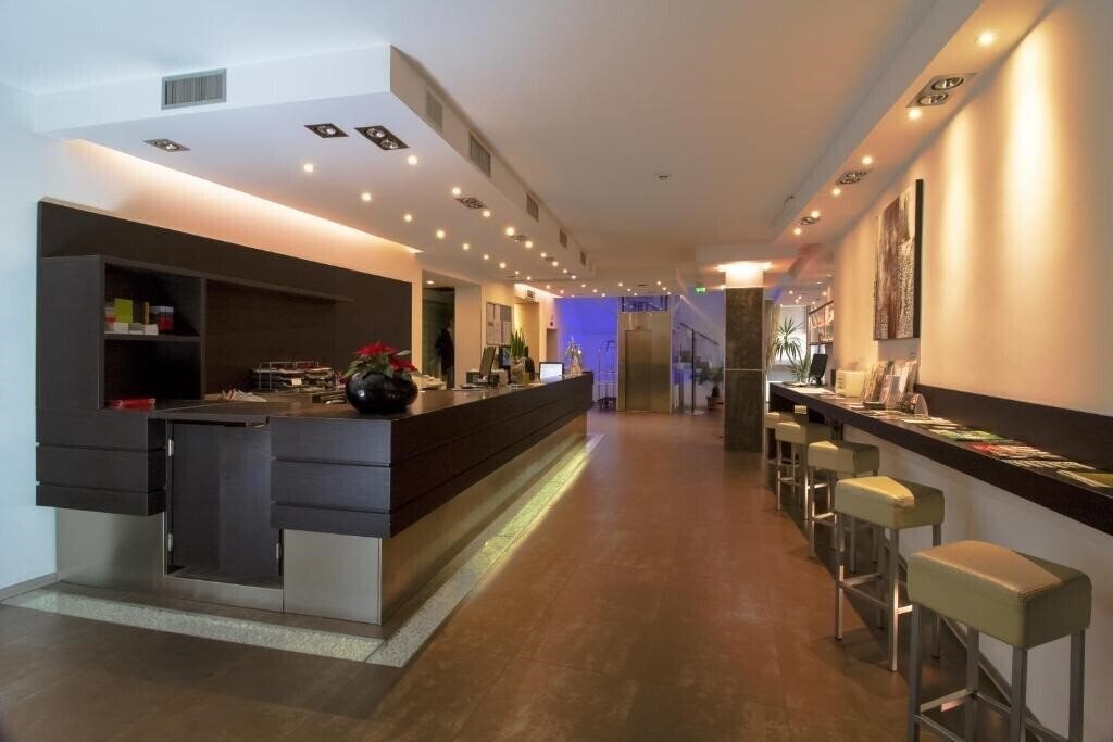 Fotografie Panama 4*