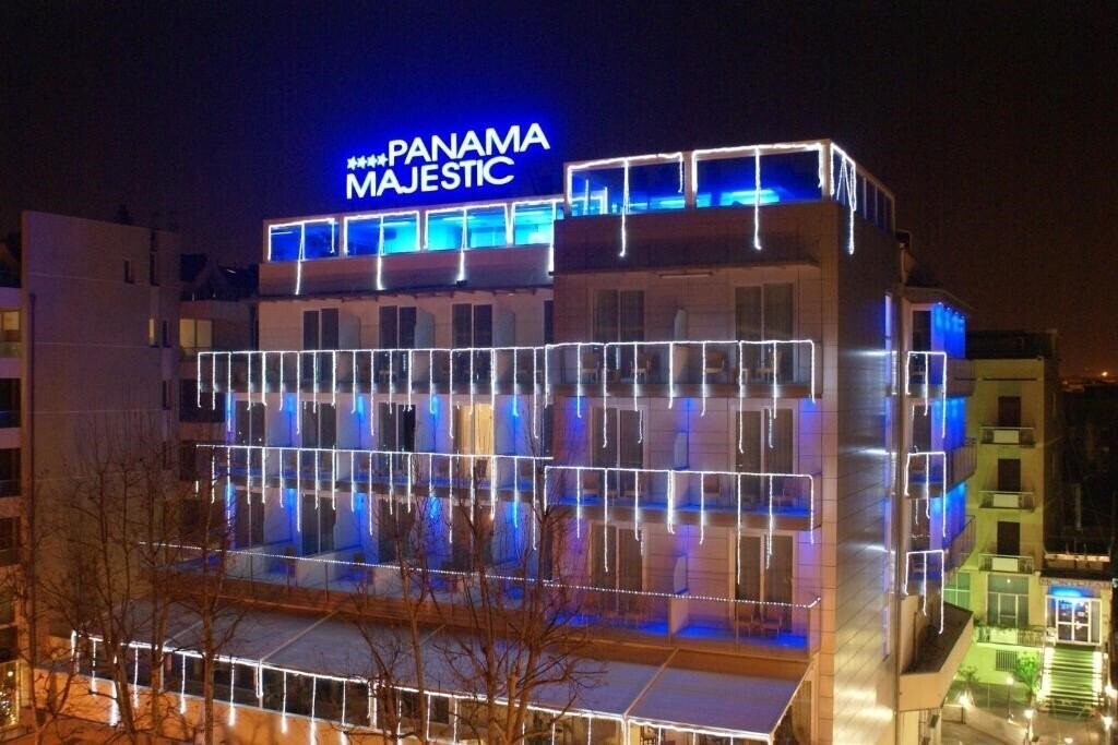 Imaginea Panama 4*