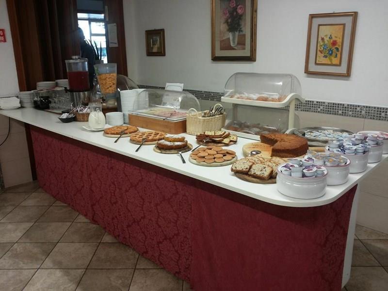 Imaginea Villa Italia 3*
