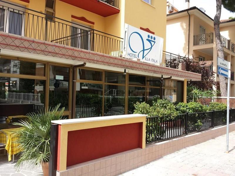 Fotografie Villa Italia 3*