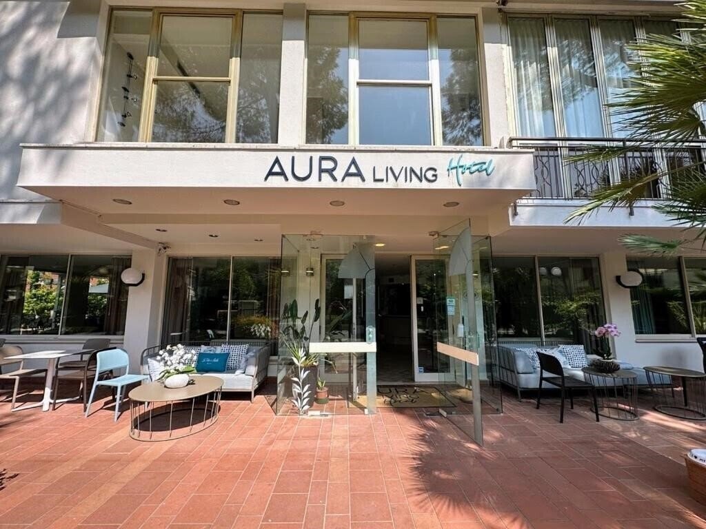 Fotografii Brown/Atrium 3*