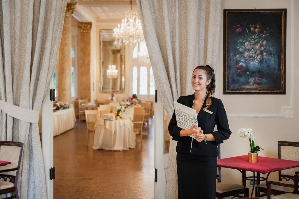 Fotografie Grand Hotel Di Rimini 5*