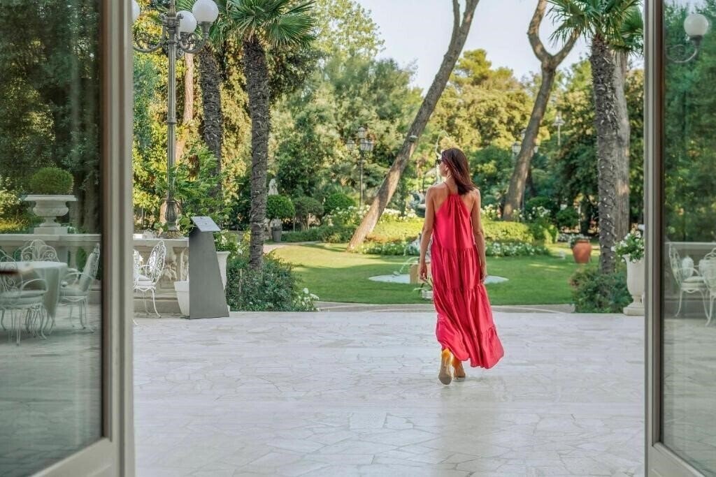 Imaginea Grand Hotel Di Rimini 5*