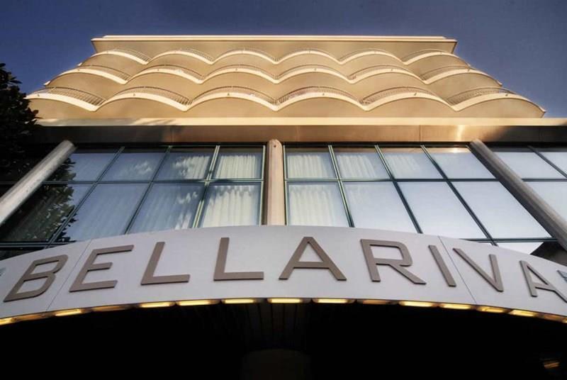 Hotel Bellariva Feeling 3*