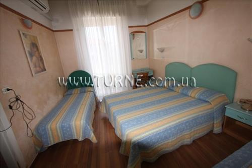 Фото Britannia 3*