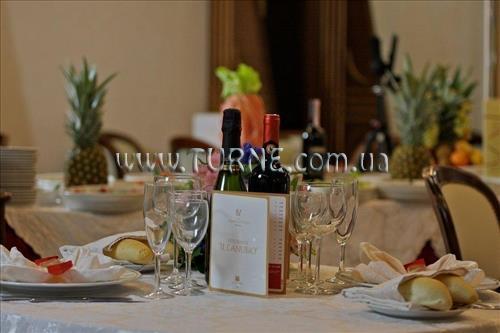 Отель Britannia 3*