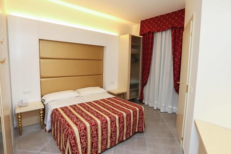 Fotografie Gallia Palace 4*