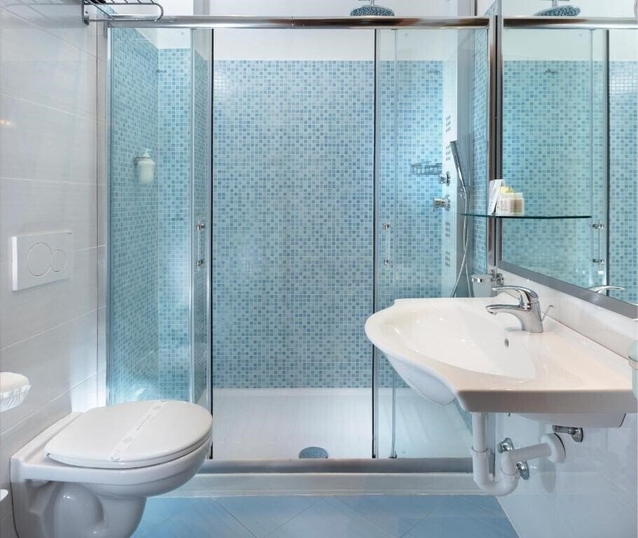 Fotografie Gallia Palace 4*