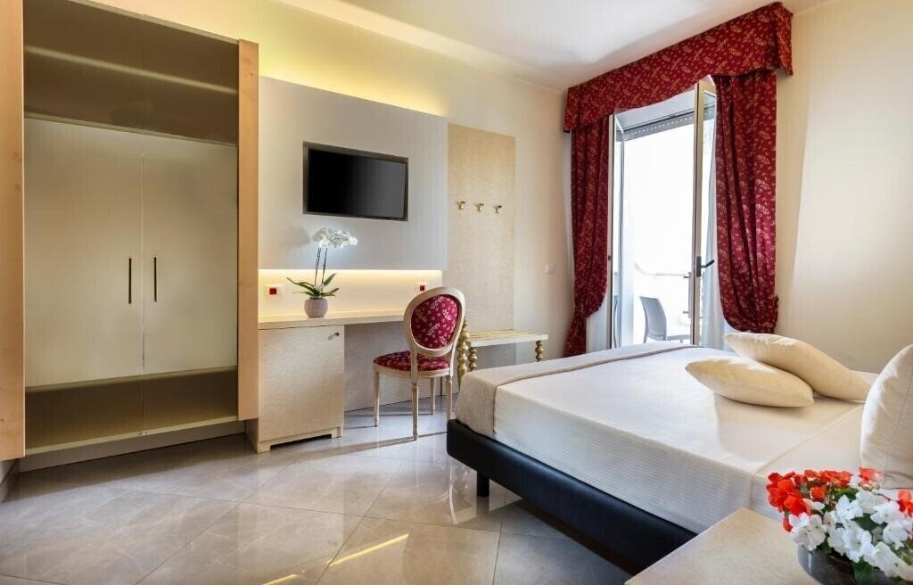 Imaginea Gallia Palace 4*