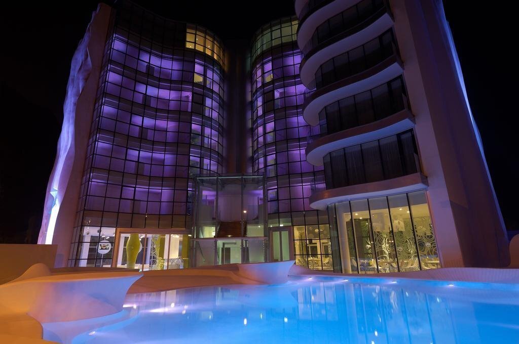Imaginea I-Suite 5*