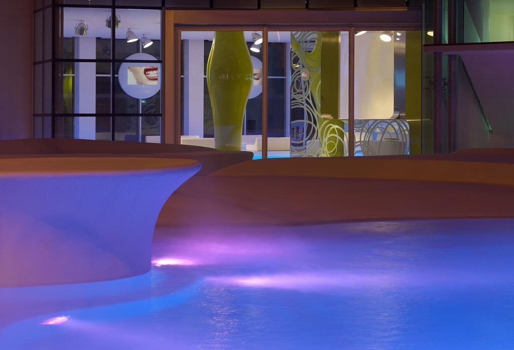 Imaginea I-Suite 5*