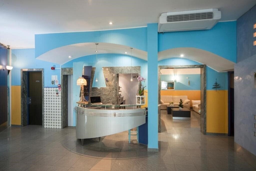 Hotel Adria Mare 3*
