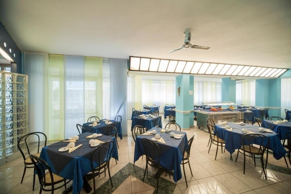 Fotografie Adria Mare 3*