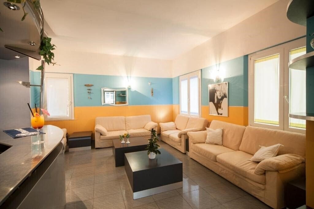 Imaginea Adria Mare 3*