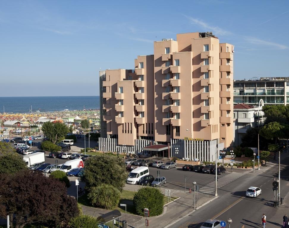 Hotel Bellevue 4*