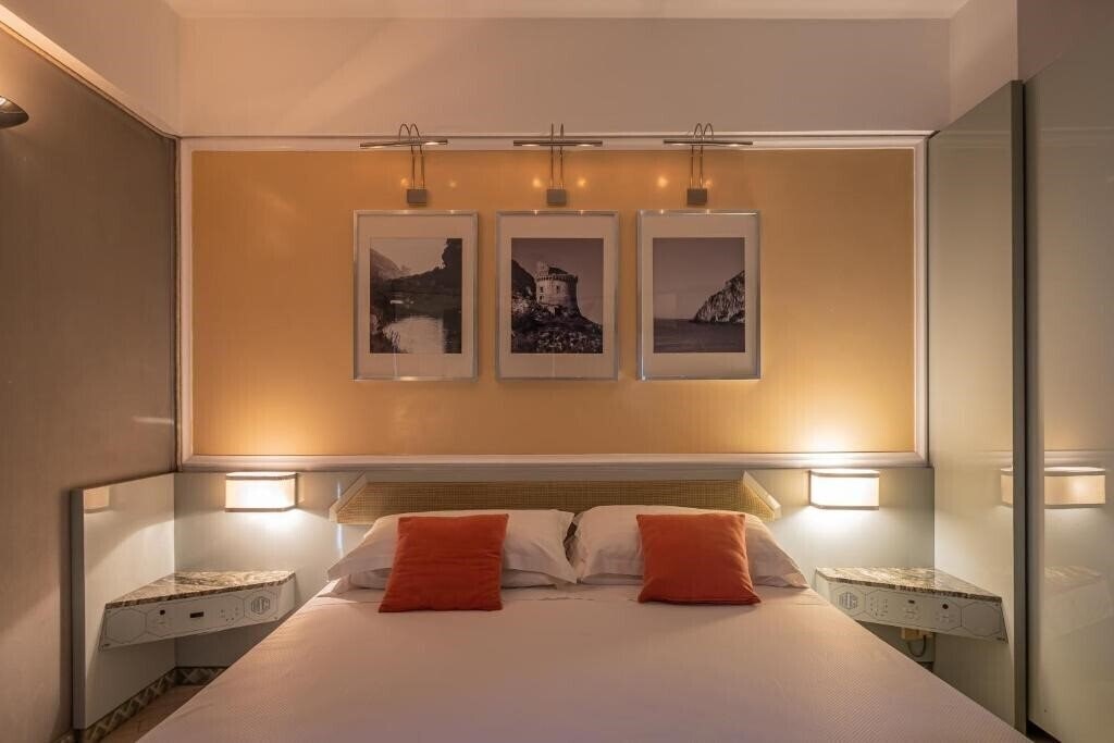 Фотография Circeo Park Hotel 4*