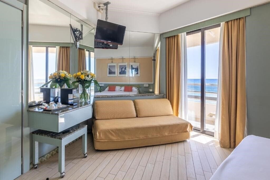 Картинка Circeo Park Hotel 4*