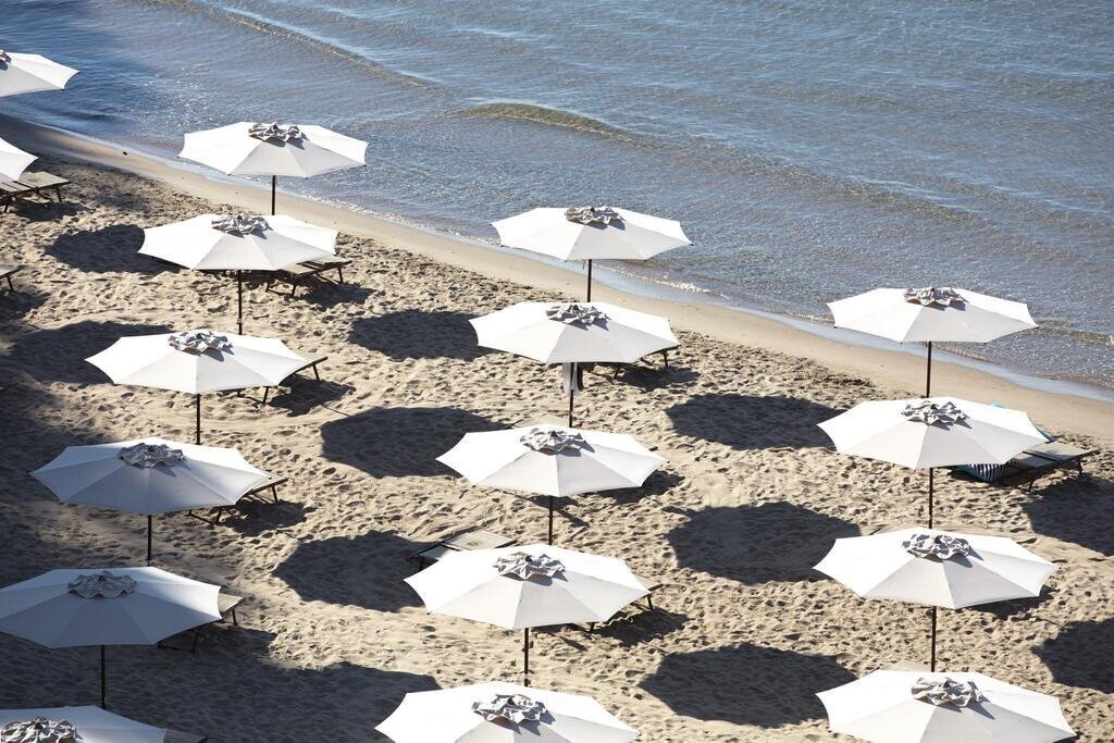 Фотография Summit Hotel Gaeta 4*