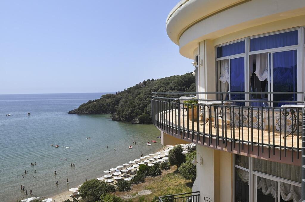 Изображение Summit Hotel Gaeta 4*