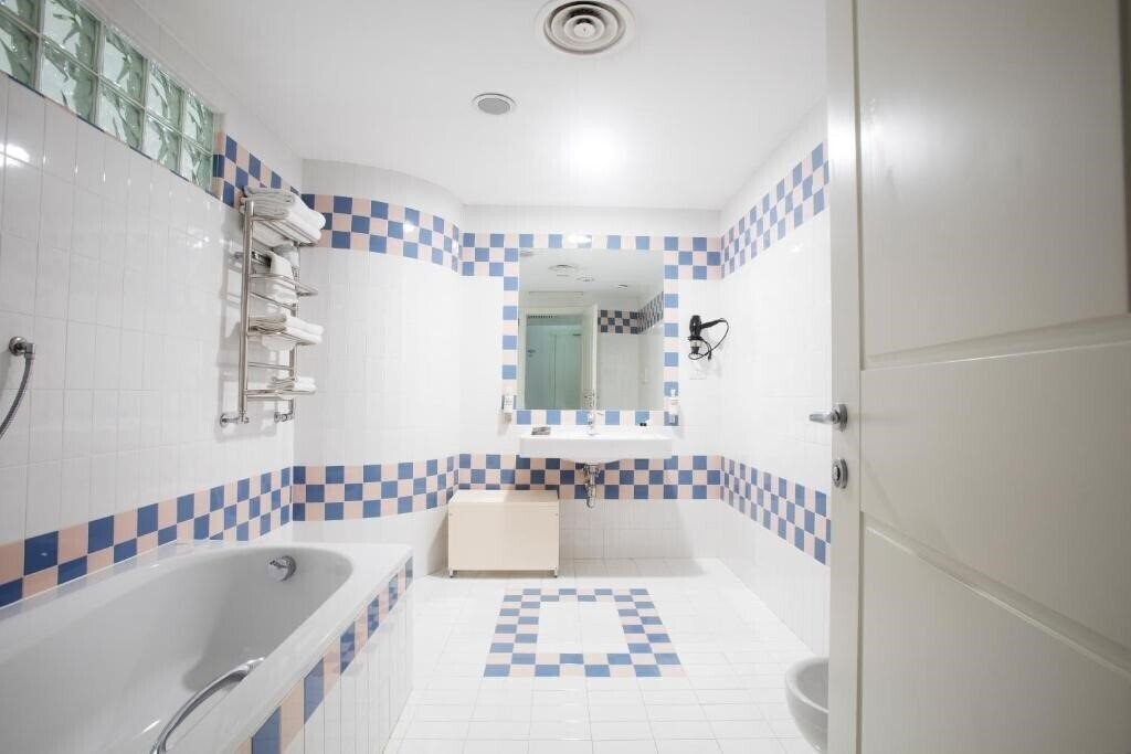 Fotografie Grand Hotel Salerno 4*