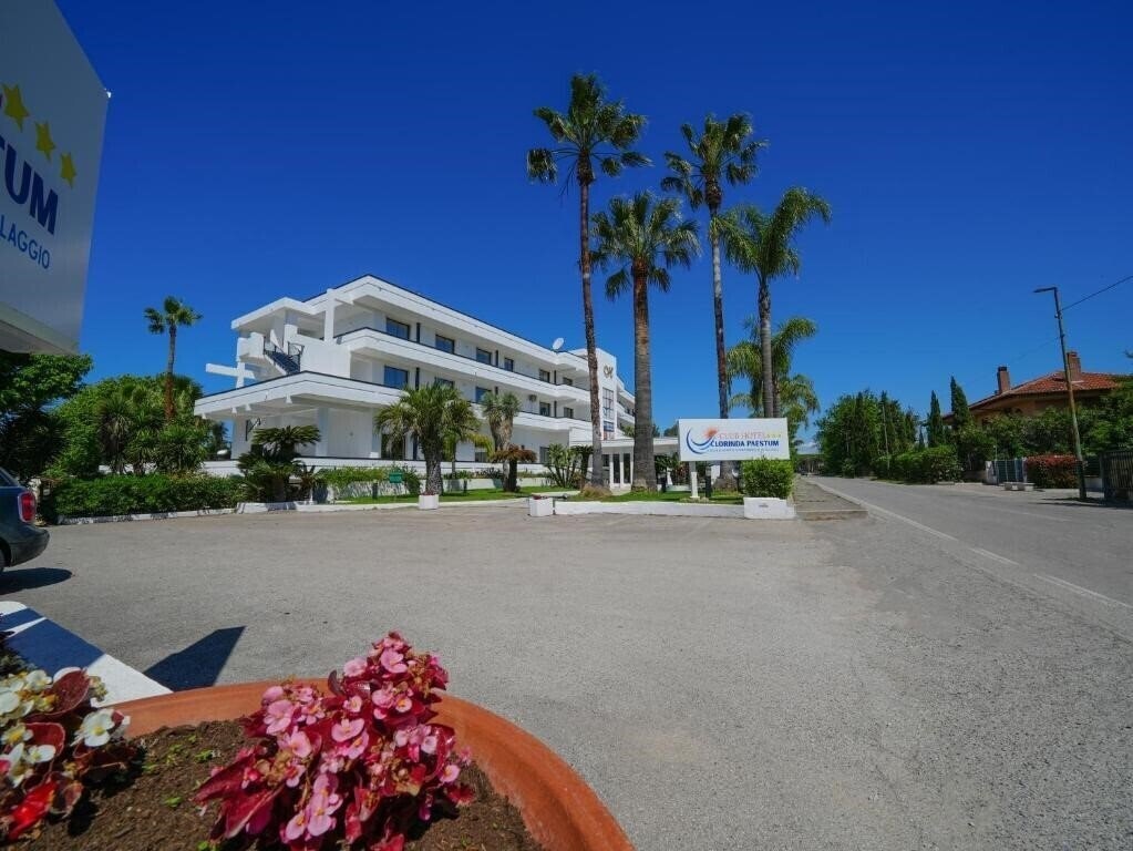 Fotografie Clorinda 4*