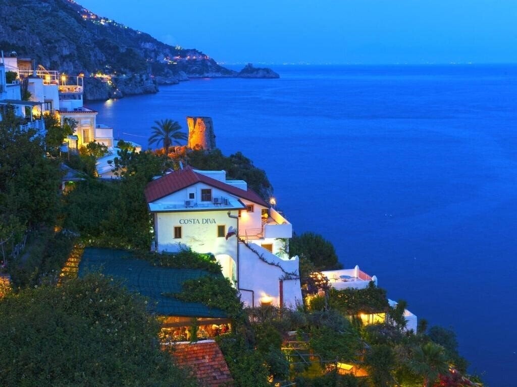 Hotel Locanda Costa Diva 3*